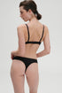 Simone Perele 1C2 Amazone Half Cup Bra
